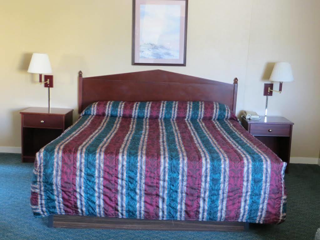 Inn At Rockaway San Francisco パシフィカ エクステリア 写真
