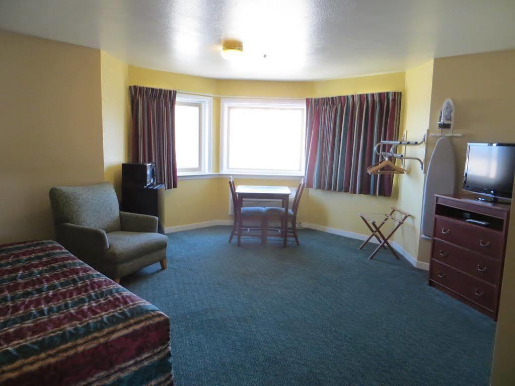 Inn At Rockaway San Francisco パシフィカ エクステリア 写真