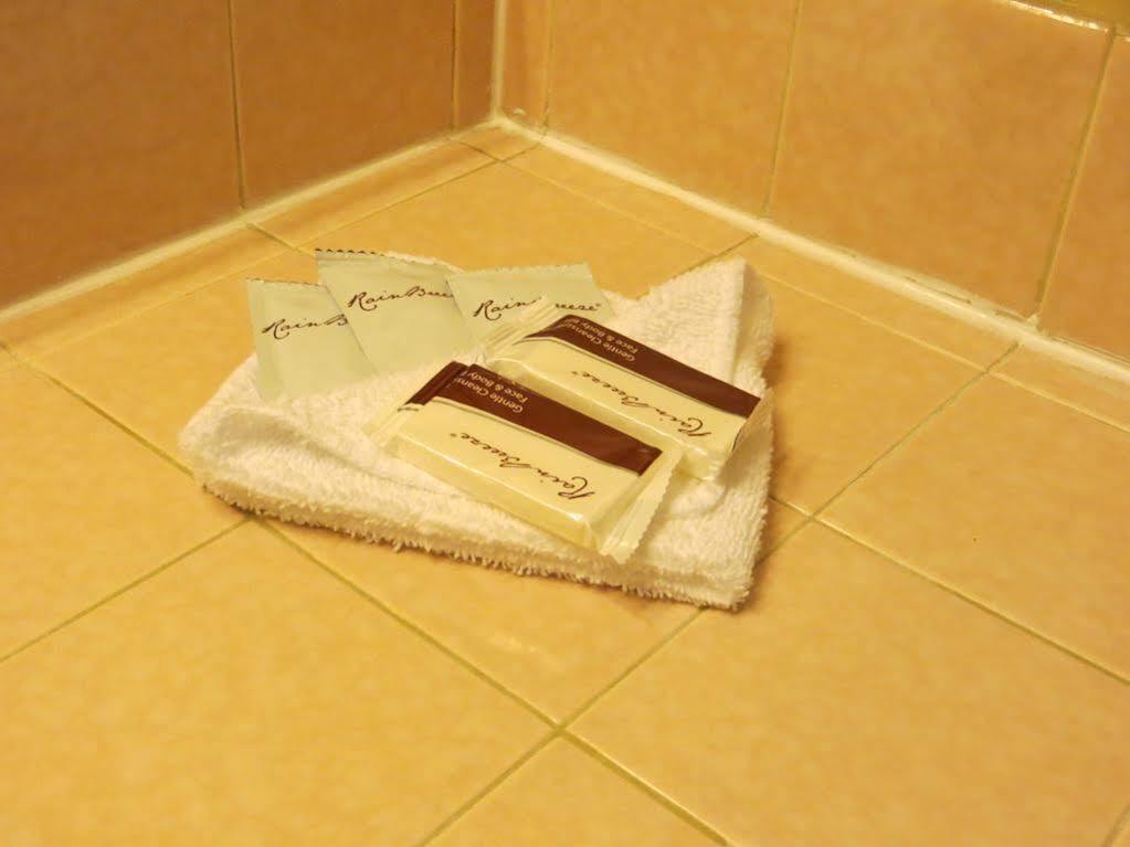 Inn At Rockaway San Francisco パシフィカ エクステリア 写真