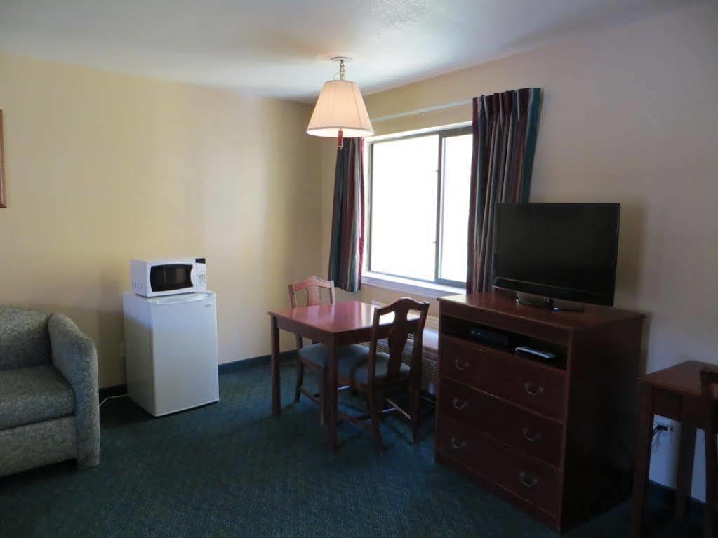 Inn At Rockaway San Francisco パシフィカ エクステリア 写真