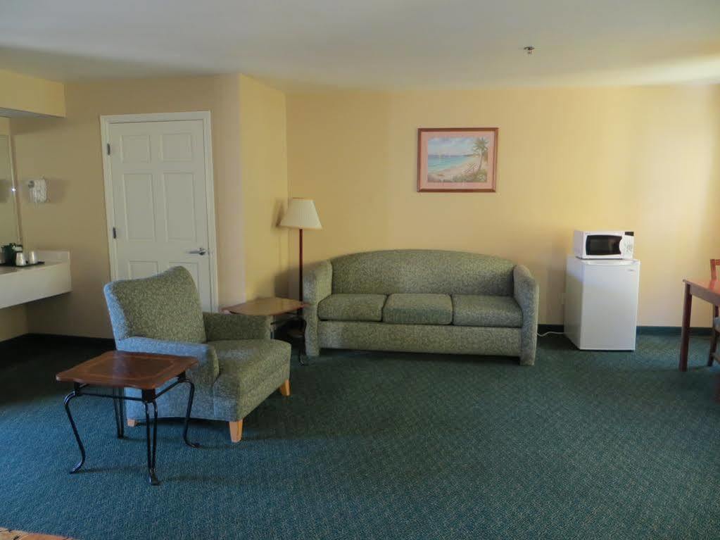 Inn At Rockaway San Francisco パシフィカ エクステリア 写真