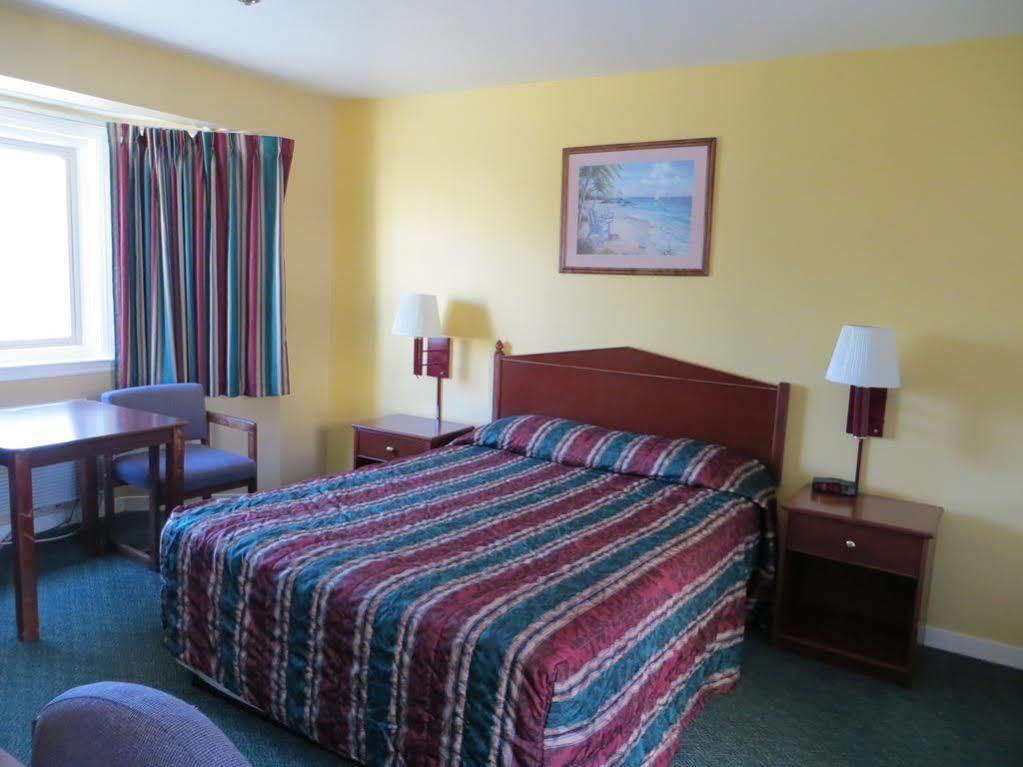 Inn At Rockaway San Francisco パシフィカ エクステリア 写真