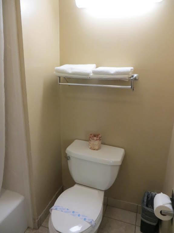 Inn At Rockaway San Francisco パシフィカ エクステリア 写真
