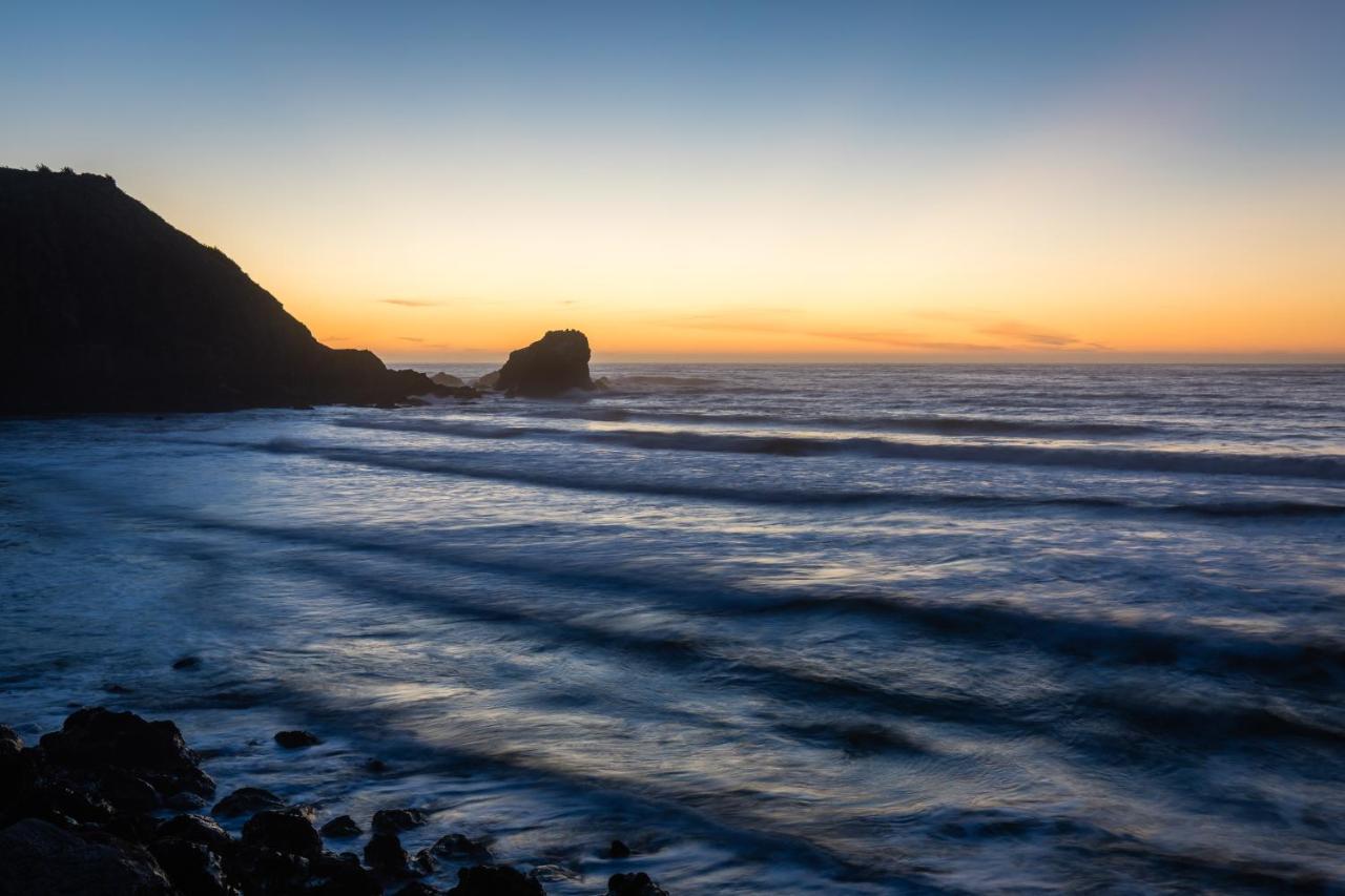 Inn At Rockaway San Francisco パシフィカ エクステリア 写真