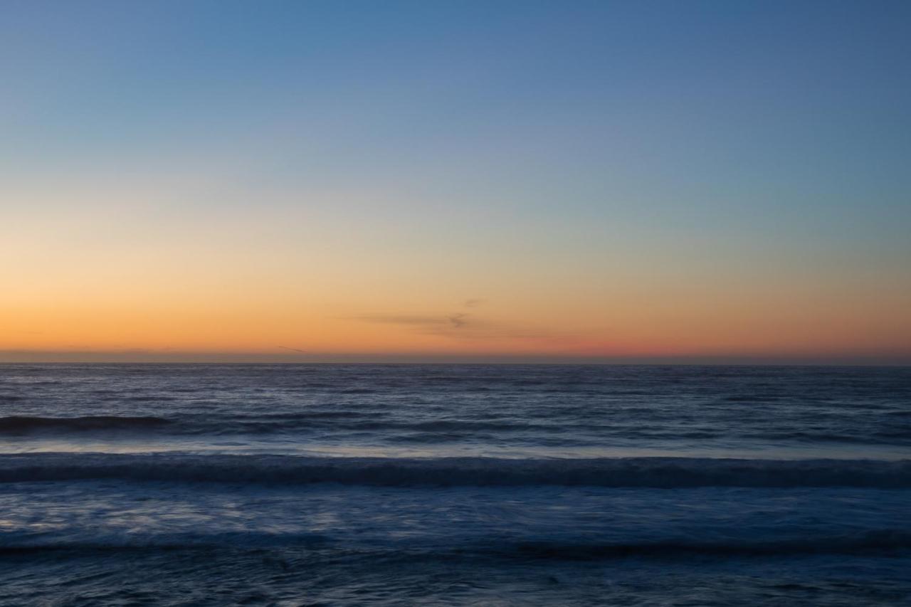 Inn At Rockaway San Francisco パシフィカ エクステリア 写真